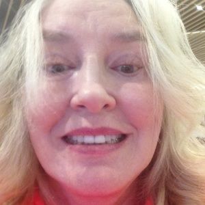 Meet your Posher, Tracy